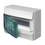 ABB Mistral groepenkast industrie-lijn met deur IP65, 1x 12, Ophalen of Verzenden, Nieuw