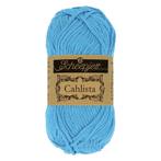 Scheepjes Cahlista 50g - 511 Cornflower, Hobby en Vrije tijd, Breien en Haken, Ophalen of Verzenden, Nieuw, Breien of Haken, Wol of Garen