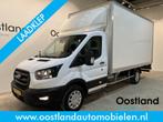 Ford Transit | Zakelijke Lease v.a. €445.28 pm, Automaat, Stof, Gebruikt, Euro 6