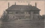 OLDENZAAL - Villa De Hulst, Verzamelen, Ansichtkaarten | Nederland, Verzenden, Gelopen