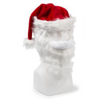 Kerstmuts | PerfectLED (Baard, Pluche, Rood/Wit), Diversen, Kerst, Nieuw, Verzenden