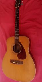 Yamaha - FG-280 - - Akoestische gitaar - Taiwan - 1976, Nieuw