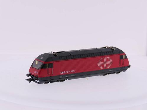 Schaal H0 Märklin 3760 Elektrische locomotief Serie 460 .., Hobby en Vrije tijd, Modeltreinen | H0, Wisselstroom, Locomotief, Gebruikt