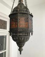 Hangende Islamitische lamp 85 cm  (Zonder Minimumprijs), Antiek en Kunst