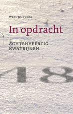 In opdracht 9789079226542 Wiel Kusters, Boeken, Verzenden, Zo goed als nieuw, Wiel Kusters