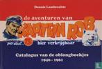 Lambrechts, Dennis - Catalogus van de oblongboekjes 1946-..., Verzenden, Gelezen