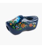 Dasklompje van 7 cm Blauw, Ophalen of Verzenden, Nieuw
