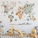 Houten wand tekst decoratie You are my Sunshine, Kinderen en Baby's, Kinderkamer | Inrichting en Decoratie, Verzenden, Nieuw, Wanddecoratie