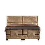 Norma | Vanquish Boxspringcombinatie (Excl. hoofdbord) |, Ophalen, Nieuw