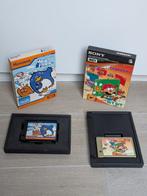 Konami - MSX - MSX CIB Games – Konami Antarctic Adventure, Nieuw