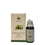Panch Tulsi Druppels (Drop) - 30 ml, Nieuw