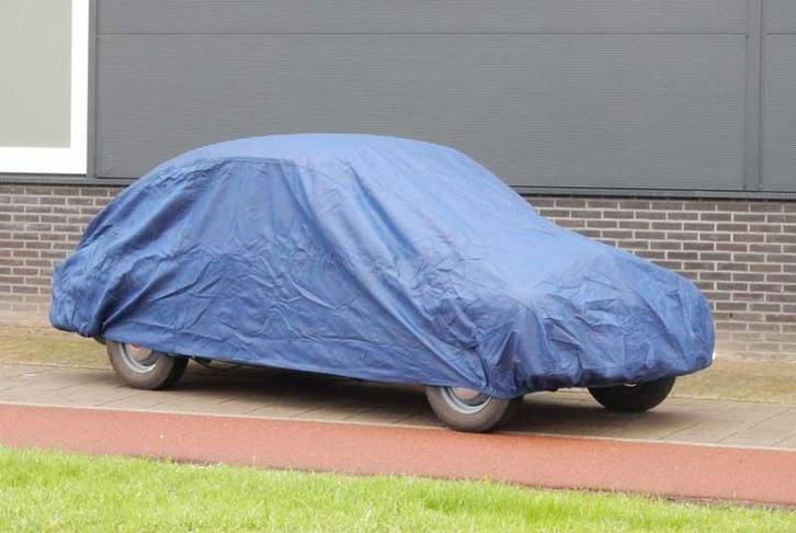 Supertex Carcover / Autohoes 4,85 mtr, Auto diversen, Auto-accessoires, Ophalen of Verzenden