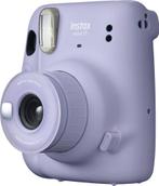 Fujifilm Instax Mini 11 - Lilac Purple, Verzenden, Zo goed als nieuw