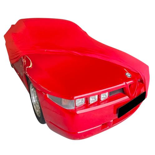 Autohoes passend voor Alfa Romeo SZ binnen BESTE PASVORM, Auto diversen, Autohoezen, Op maat, Nieuw, Ophalen of Verzenden