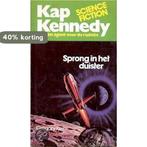 Sprong in het duister 9789030803645 Kern, Boeken, Verzenden, Gelezen, Kern