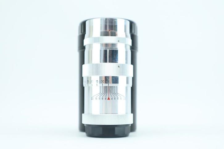Jupiter-11 4/135 lens, Audio, Tv en Foto, Fotografie | Lenzen en Objectieven, Nieuw, Ophalen of Verzenden