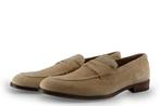 Greve Loafers in maat 42 Beige, Kleding | Heren, Schoenen, Loafers, Overige kleuren, Verzenden, Zo goed als nieuw