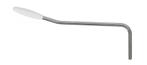 Fender American Standard Stratocaster tremolo arm, Muziek en Instrumenten, Verzenden, Nieuw
