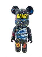 Koen Betjes (1992) - PopArt Bear!