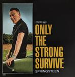 LP nieuw - Bruce Springsteen - Only The Strong Survive (C..., Verzenden, Nieuw in verpakking