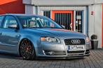 Voorspoiler Audi A4 B7 2004-2008, Ophalen of Verzenden, Nieuw