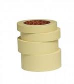 Colad afplaktape Masking tape plakband 110°C 9020xx-HALFWEG-, Ophalen of Verzenden, Nieuw