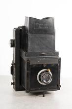 Mentor Goltz & Breutmann Mentor Reflex (1913, Klapp,, Nieuw