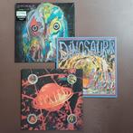 Dinosaur Jr. & Pixies - 3 great indie rock albums - LP, Nieuw in verpakking