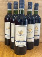 1999 Léo de la Gaffelière - Bordeaux, Saint-Émilion - 6, Nieuw