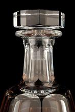 Baccarat - Karaf - Glas, Antiek en Kunst