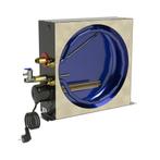 Boiler RVS 20L, Caravans en Kamperen, Camper-accessoires, Ophalen of Verzenden, Nieuw