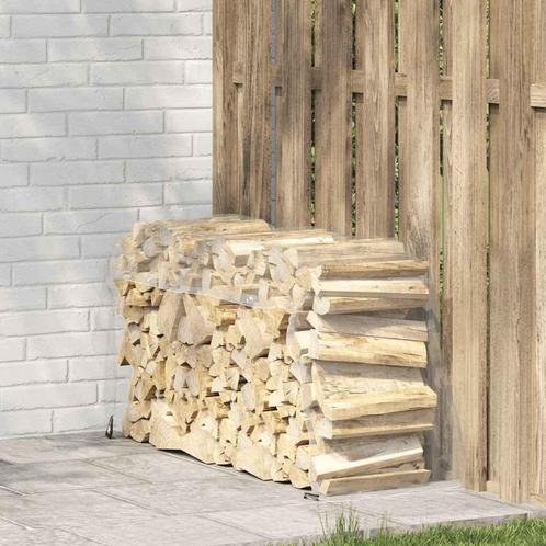 vidaXL Doorzichtig zeildoek met zeilringen 1x3 m PVC, Doe-het-zelf en Verbouw, Overige Doe-het-zelf en Verbouw, Nieuw, Verzenden