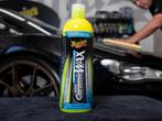 Meguiars Hybrid Ceramic Liquid Wax - Keramische Wax, Auto diversen, Ophalen of Verzenden, Gebruikt