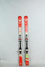 Refurbished - Ski - Rossignol Hero elite short turn - 157, 140 tot 160 cm, Gebruikt, Rossignol, Ophalen of Verzenden