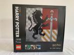 Lego Set - 31201 - Harry Potter - Harry Potter, Nieuw