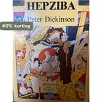 Hepziba 9789022941928 Dickinson, Verzenden, Gelezen, Dickinson