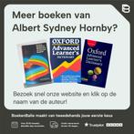 Oxf Current Students Dic 2E 9780194311229, Boeken, Verzenden, Gelezen, Albert Sydney Hornby