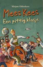 Mees Kees - Een pittig klasje 9789083373416 Mirjam Oldenhave, Boeken, Overige Boeken, Verzenden, Zo goed als nieuw, Mirjam Oldenhave