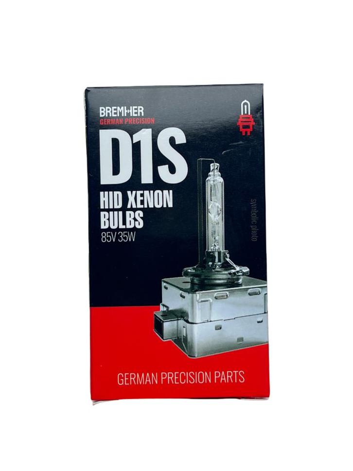 D1s Xenon Lamp 85v 35w - 6000k Witlicht Met E-keurmerk, Auto-onderdelen, Verlichting, Nieuw, Universele onderdelen, Ophalen of Verzenden