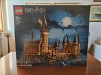 Lego Set - 71043 - Harry Potter - Hogwarts Castle, Nieuw