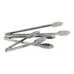 Knijptang rvs - 40cm, Verzenden, Nieuw in verpakking