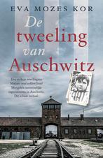 De tweeling van Auschwitz 9789026156250 Eva Mozes Kor, Boeken, Verzenden, Gelezen, Eva Mozes Kor