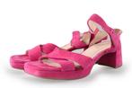 Gabor Sandalen in maat 38 Roze | 10% extra korting, Kleding | Dames, Schoenen, Overige kleuren, Verzenden, Gabor, Sandalen of Muiltjes