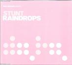 cd promo - Stunt - Raindrops