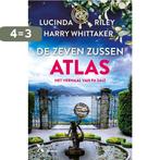 Atlas / De zeven zussen / 8 9789401615877 Harry Whittaker, Boeken, Verzenden, Gelezen, Harry Whittaker