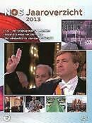 NOS jaaroverzicht 2013 DVD