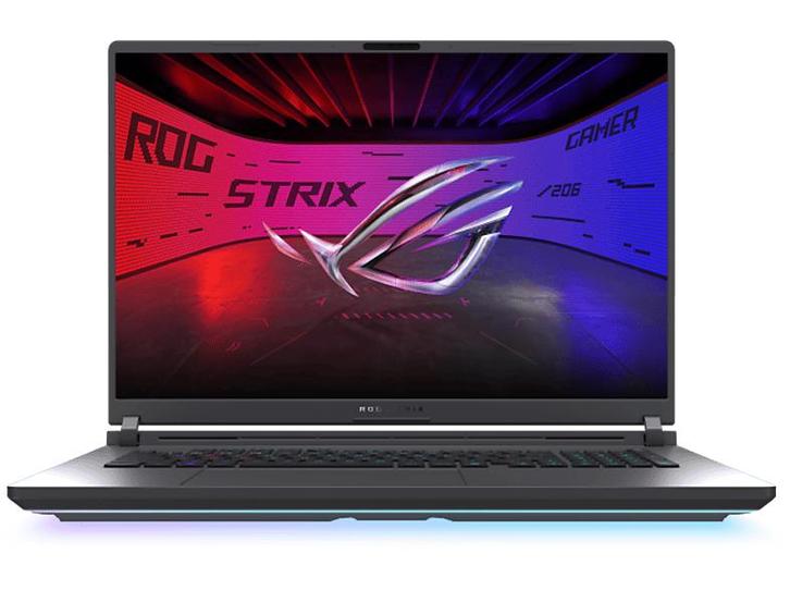 Asus - Rog Strix G18 G815lr-s9005w - 18 inch - Groen, Computers en Software, Windows Laptops, 2 tot 3 Ghz, 17 inch of meer, 17 inch of meer