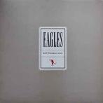 LP gebruikt - Eagles - Hell Freezes Over (Europe, 1994), Cd's en Dvd's, Verzenden, Zo goed als nieuw