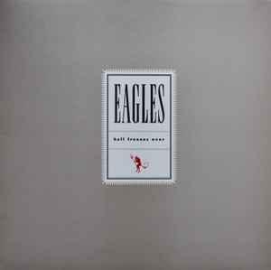 LP gebruikt - Eagles - Hell Freezes Over (Europe, 1994), Cd's en Dvd's, Vinyl | Rock, Zo goed als nieuw, Verzenden