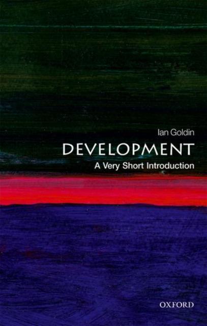 Development A Very Short Introduction 9780198736257, Boeken, Wetenschap, Zo goed als nieuw, Verzenden